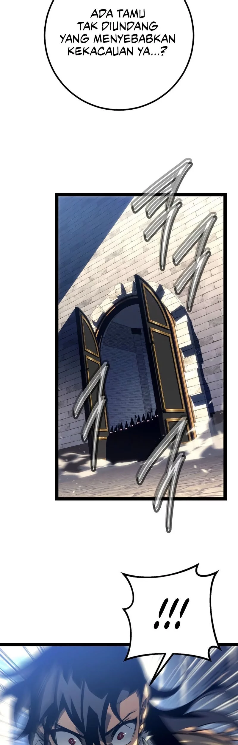 Regressing As The Reincarnated Bastard Of The Sword Clan Chapter 51 Fix Gambar 90